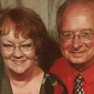 Meet your Posher, Vicky